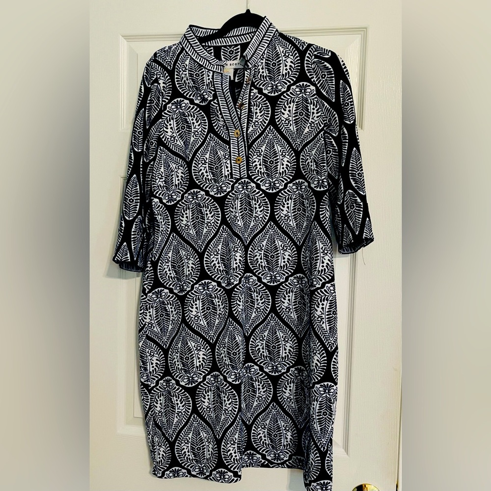 Gretch Scott Dress